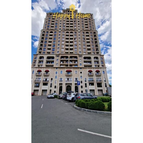 Квартира 2-комнатная 1+1 у моря в Бургасе площадь 74м² 15 этаж, изображение 15