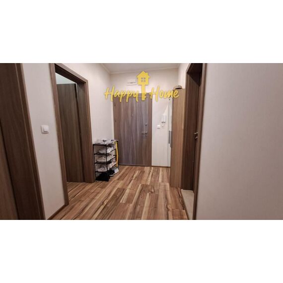 Квартира 2-комнатная 1+1 у моря в Бургасе площадь 74м² 15 этаж, изображение 11
