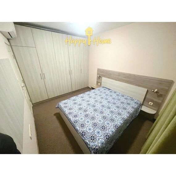 Квартира 2-комнатная 1+1 у моря в Несебре (Солнечный Берег) площадь 55м² 4 этаж, изображение 10