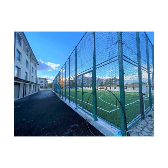Квартира 2-комнатная 1+1 в Бургасе площадь 65м² 4 этаж, изображение 10
