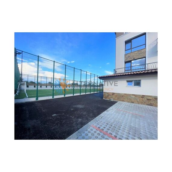 Квартира 2-комнатная 1+1 в Бургасе площадь 65м² 4 этаж, изображение 15