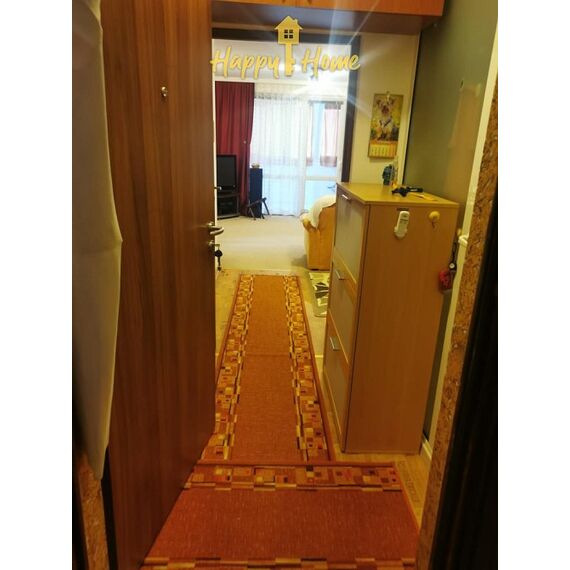 Квартира 2-комнатная 1+1 у моря в Созополе площадь 57м² 4 этаж, изображение 13