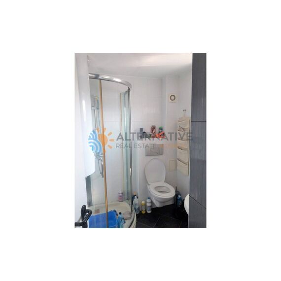Квартира 2-комнатная 1+1 в Поморие площадь 75м² 4 этаж, изображение 3