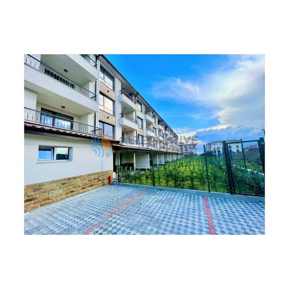 Квартира 2-комнатная 1+1 в Бургасе площадь 65м² 4 этаж, изображение 4