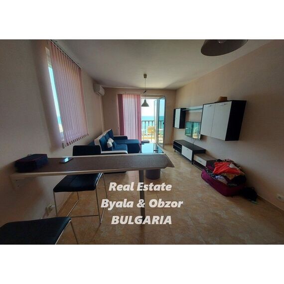 Квартира 2-комнатная 1+1 у моря в Бяле площадь 65м² 2 этаж, изображение 9