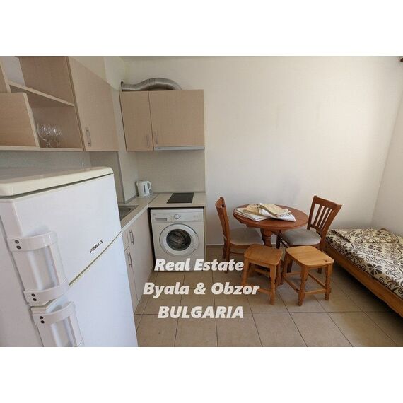 Квартира 2-комнатная 1+1 у моря в Бяле площадь 42м² 2 этаж, изображение 12