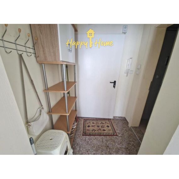 Квартира 2-комнатная 1+1 у моря в Несебре (Солнечный Берег) площадь 44м² 2 этаж, изображение 10