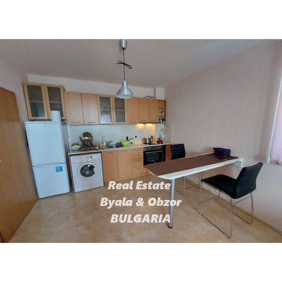 Квартира 2-комнатная 1+1 у моря в Бяле площадь 65м² 2 этаж, изображение 8