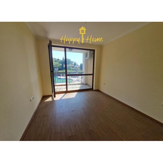 Квартира 2-комнатная 1+1 у моря в Несебре (Елените) площадь 50.42м² 4 этаж, изображение 7