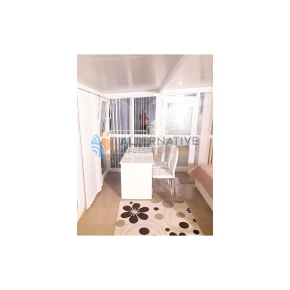 Квартира 2-комнатная 1+1 в Поморие площадь 75м² 4 этаж, изображение 2