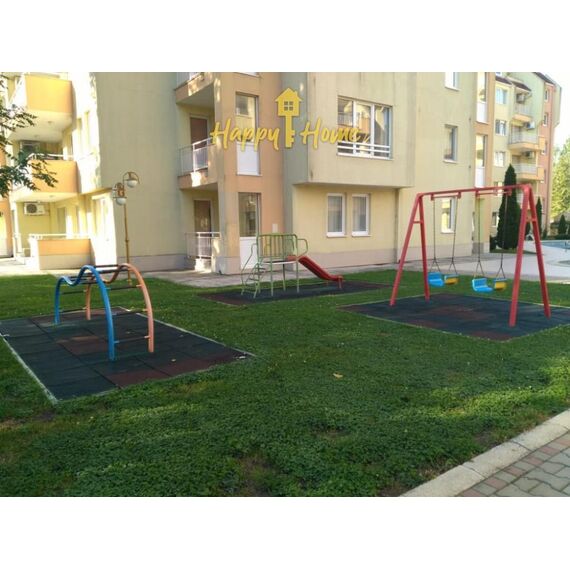 Квартира 2-комнатная 1+1 у моря в Несебре (Солнечный Берег) площадь 63м² 5 этаж, изображение 8