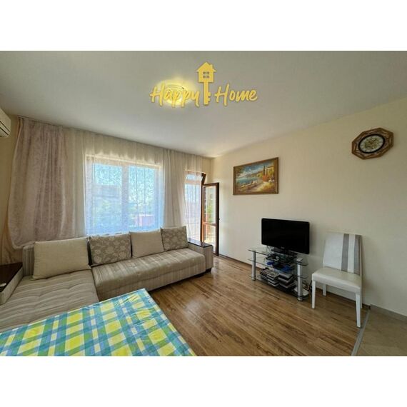 Квартира 2-комнатная 1+1 у моря в Несебре площадь 65м² 4 этаж, изображение 4