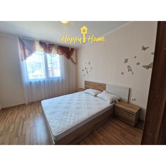 Квартира 2-комнатная 1+1 у моря в Несебре площадь 72м² 3 этаж, изображение 8