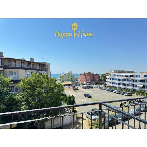 Квартира 2-комнатная 1+1 у моря в Несебре площадь 65м² 4 этаж, изображение 19