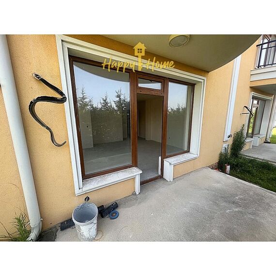 Квартира 2-комнатная 1+1 у моря в Несебре (Равда) площадь 69.15м² 1 этаж, изображение 18