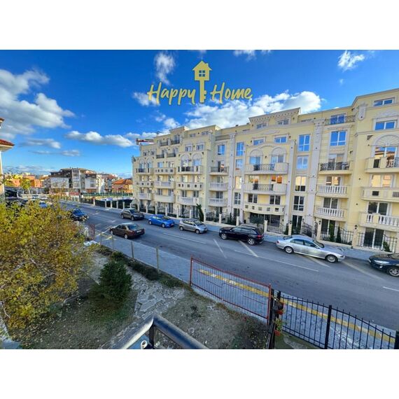 Квартира 2-комнатная 1+1 у моря в Несебре (Равда) площадь 60м² 2 этаж, изображение 12