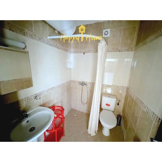 Квартира 2-комнатная 1+1 у моря в Несебре (Равда) площадь 60м² 2 этаж, изображение 6
