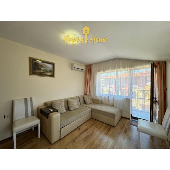 Квартира 2-комнатная 1+1 у моря в Несебре площадь 65м² 4 этаж, изображение 8