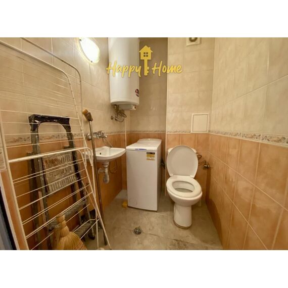 Квартира 2-комнатная 1+1 у моря в Несебре (Солнечный Берег) площадь 55м² 3 этаж, изображение 10