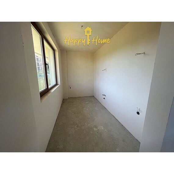 Квартира 2-комнатная 1+1 у моря в Несебре (Равда) площадь 69.15м² 1 этаж, изображение 10