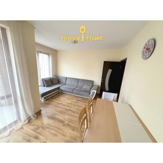 Квартира 2-комнатная 1+1 у моря в Несебре (Равда) площадь 60м² 2 этаж, изображение 5