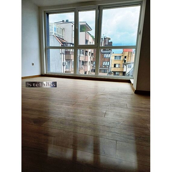 Квартира 2-комнатная 1+1 у моря в Варне площадь 70м² 6 этаж, изображение 3