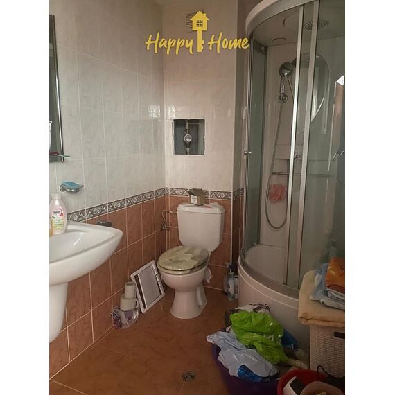 Квартира 2-комнатная 1+1 у моря в Несебре (Солнечный Берег) площадь 95м² 6 этаж, изображение 7