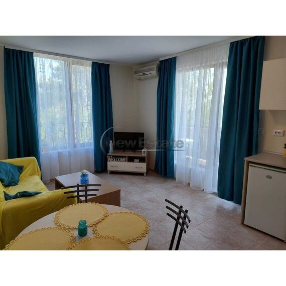 Квартира 2-комнатная 1+1 в Каварне площадь 55м² 3 этаж, изображение 15