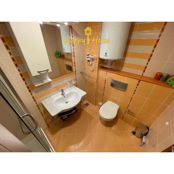 Квартира 2-комнатная 1+1 у моря в Несебре (Равда) площадь 89м² 3 этаж, изображение 10