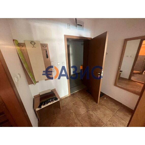 Квартира 2-комнатная 1+1 в Несебре (Солнечный Берег) площадь 65.4м² 2 этаж, изображение 8