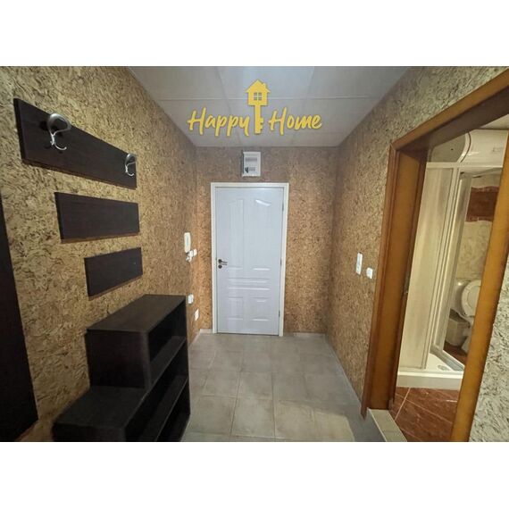 Квартира 2-комнатная 1+1 у моря в Несебре (Елените) площадь 82.82м² 2 этаж, изображение 13