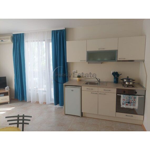 Квартира 2-комнатная 1+1 в Каварне площадь 55м² 3 этаж, изображение 8