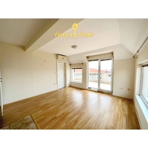 Квартира 2-комнатная 1+1 у моря в Несебре площадь 90м² 6 этаж, изображение 5