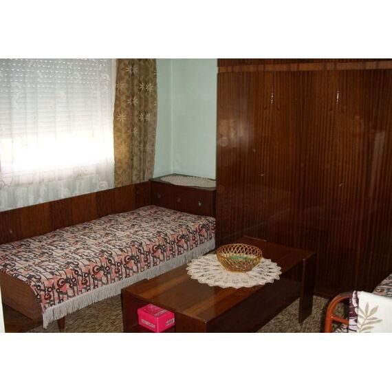 Квартира 3-комнатная 2+1 в Бургасе площадь 72м² 4 этаж, изображение 6
