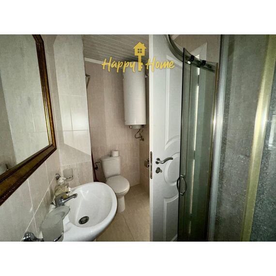 Квартира 2-комнатная 1+1 у моря в Несебре площадь 90м² 6 этаж, изображение 6