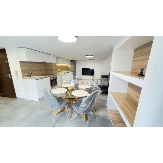 Квартира 2-комнатная 1+1 у моря в Бургасе площадь 92м² 8 этаж, изображение 5