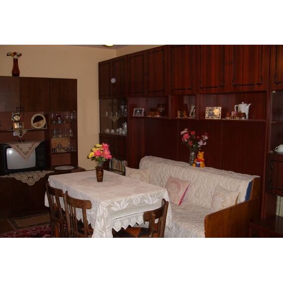 Квартира 3-комнатная 2+1 в Бургасе площадь 72м² 4 этаж, изображение 5