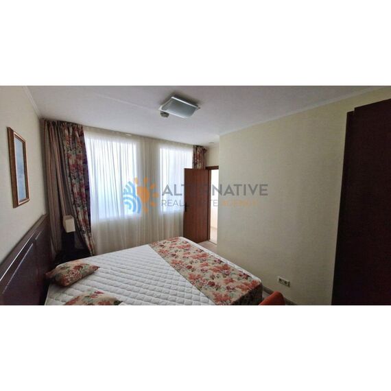 Квартира 2-комнатная 1+1 в Поморие площадь 65м² 3 этаж, изображение 8