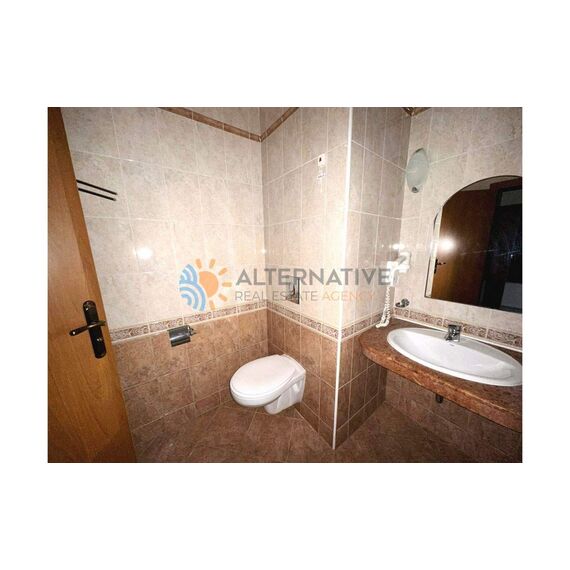 Квартира 2-комнатная 1+1 в Поморие площадь 65м² 3 этаж, изображение 7