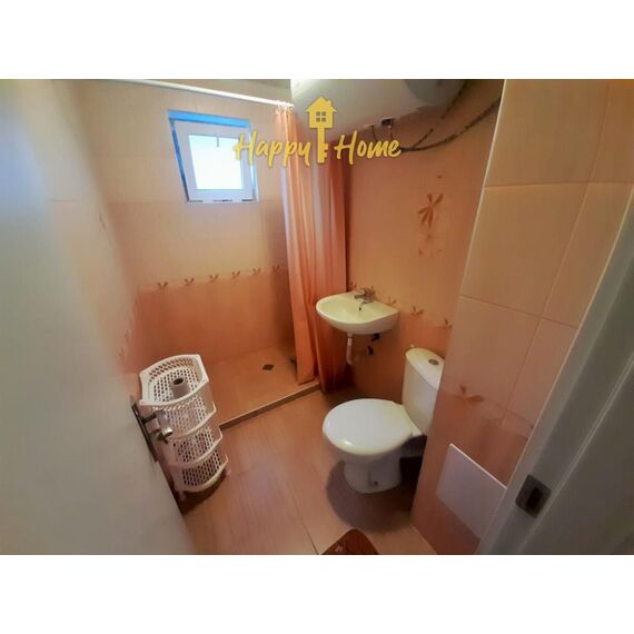 Квартира 2-комнатная 1+1 у моря в Несебре (Равда) площадь 54м² 1 этаж, изображение 5