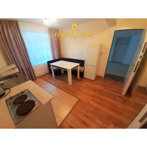 Квартира 2-комнатная 1+1 у моря в Несебре (Равда) площадь 54м² 1 этаж, изображение 3