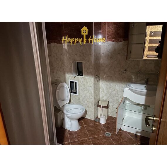 Квартира 2-комнатная 1+1 у моря в Несебре (Елените) площадь 82.82м² 2 этаж, изображение 8