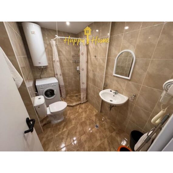 Квартира 2-комнатная 1+1 у моря в Поморие (Ахелой) площадь 69м² 3 этаж, изображение 7