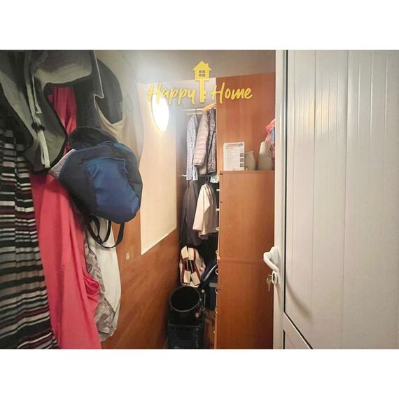 Квартира 2-комнатная 1+1 у моря в Несебре (Равда) площадь 58м² 1 этаж, изображение 12