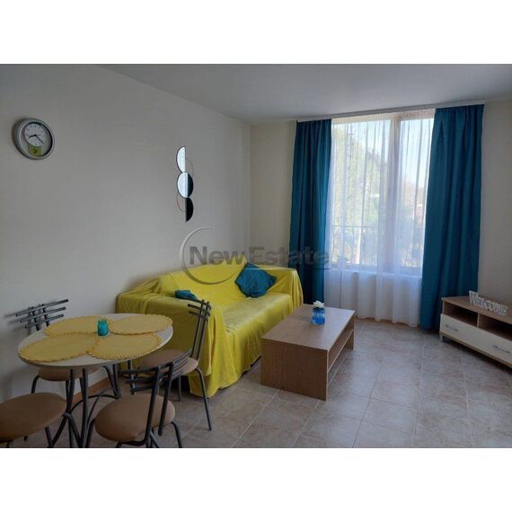 Квартира 2-комнатная 1+1 в Каварне площадь 55м² 3 этаж, изображение 17