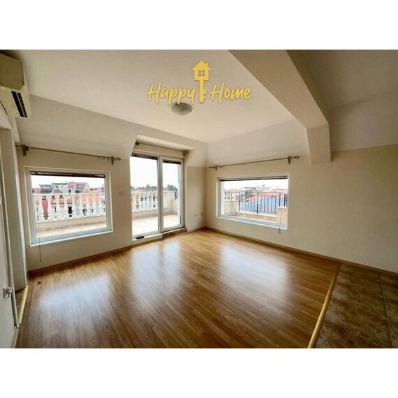 Квартира 2-комнатная 1+1 у моря в Несебре площадь 90м² 6 этаж, изображение 4