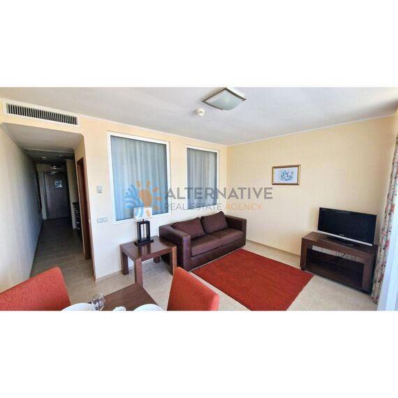 Квартира 2-комнатная 1+1 в Поморие площадь 65м² 3 этаж, изображение 10