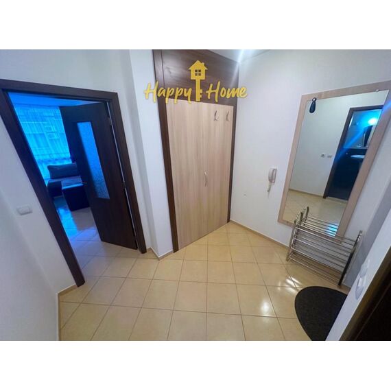 Квартира 2-комнатная 1+1 у моря в Несебре (Равда) площадь 62м² 3 этаж, изображение 11
