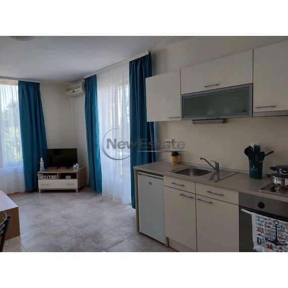Квартира 2-комнатная 1+1 в Каварне площадь 55м² 3 этаж, изображение 6