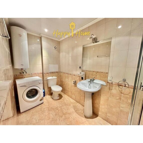 Квартира 2-комнатная 1+1 у моря в Несебре (Елените) площадь 95.33м² 1 этаж, изображение 5